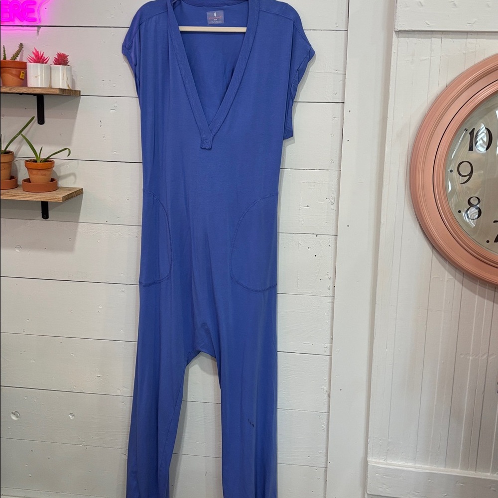FP Movement Jumper